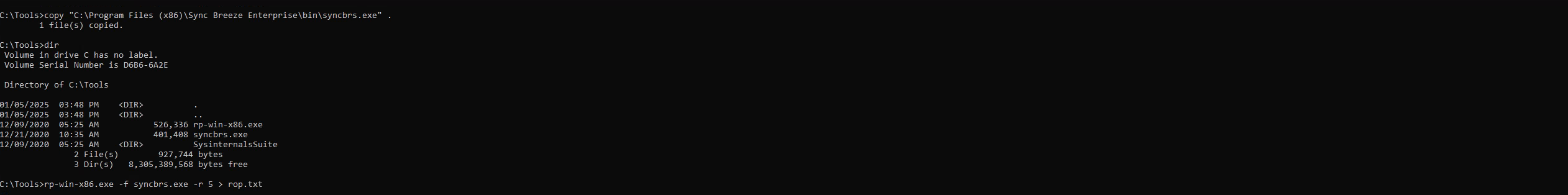 RP++
